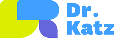 Dr. Katz logo