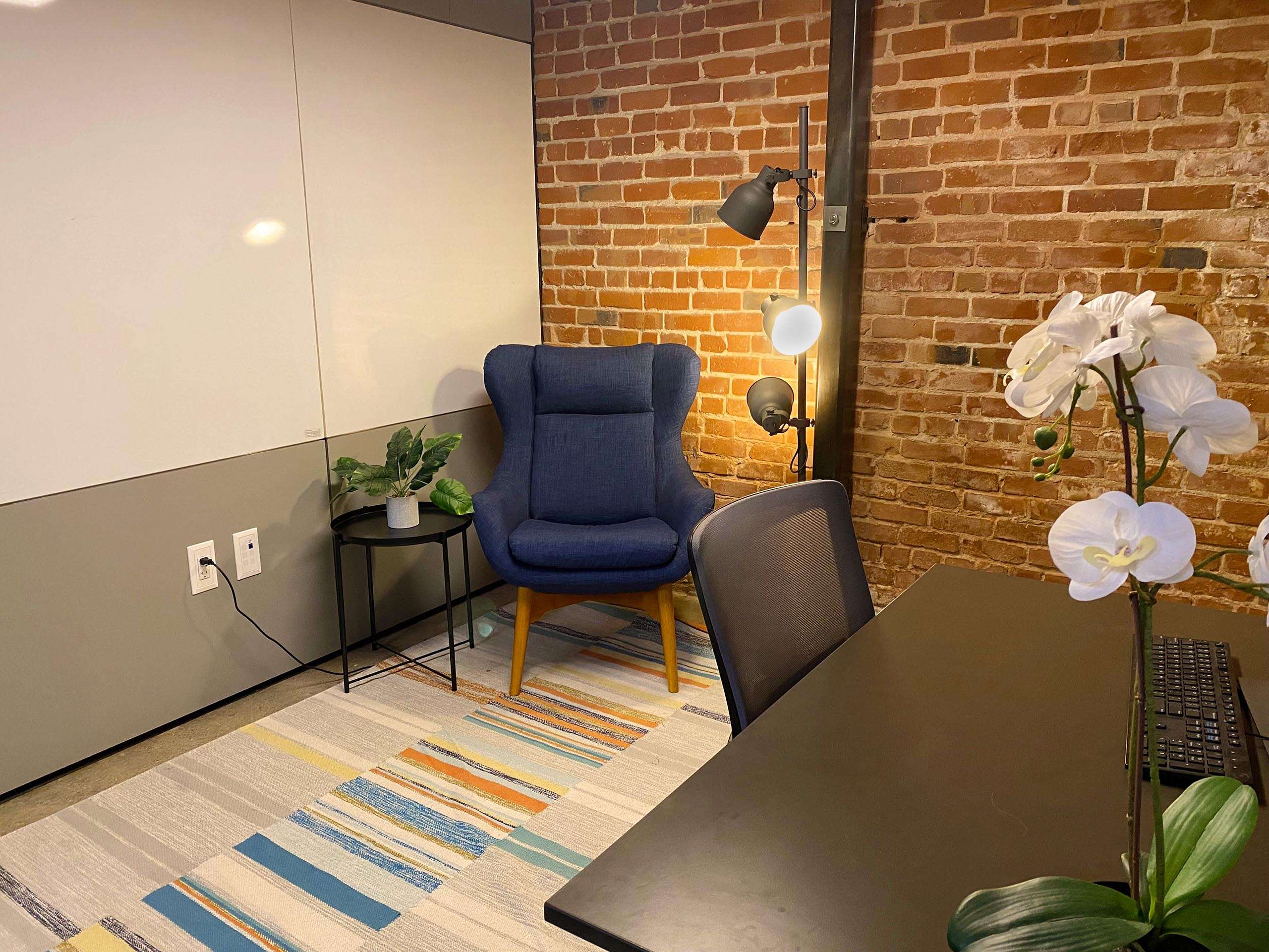 Private Offices and other Flexible Workspace Plans – Temescal Works