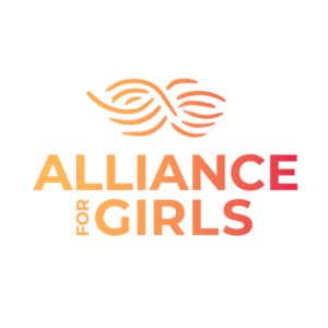 Alliance for Girls logo