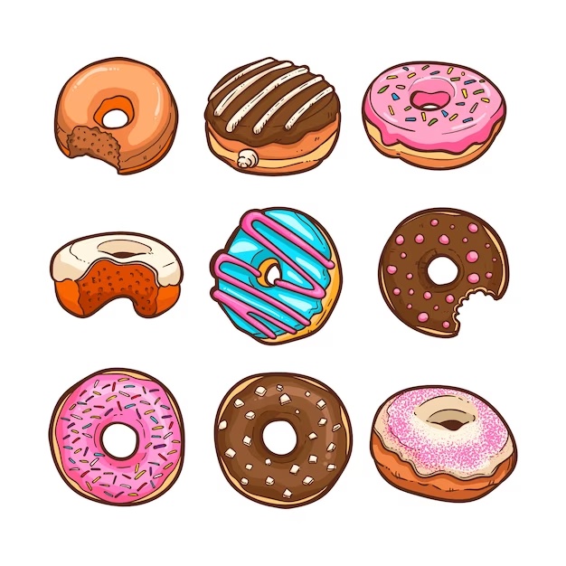 Donuts