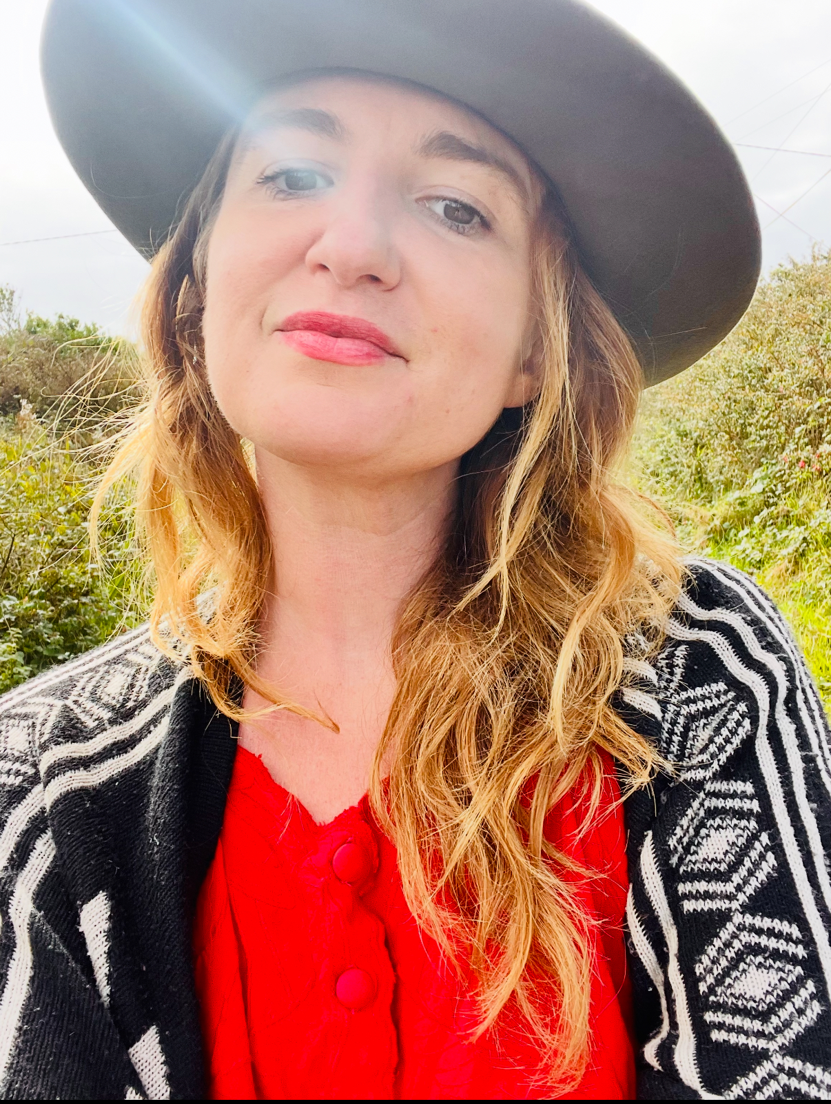 Amy Copperman