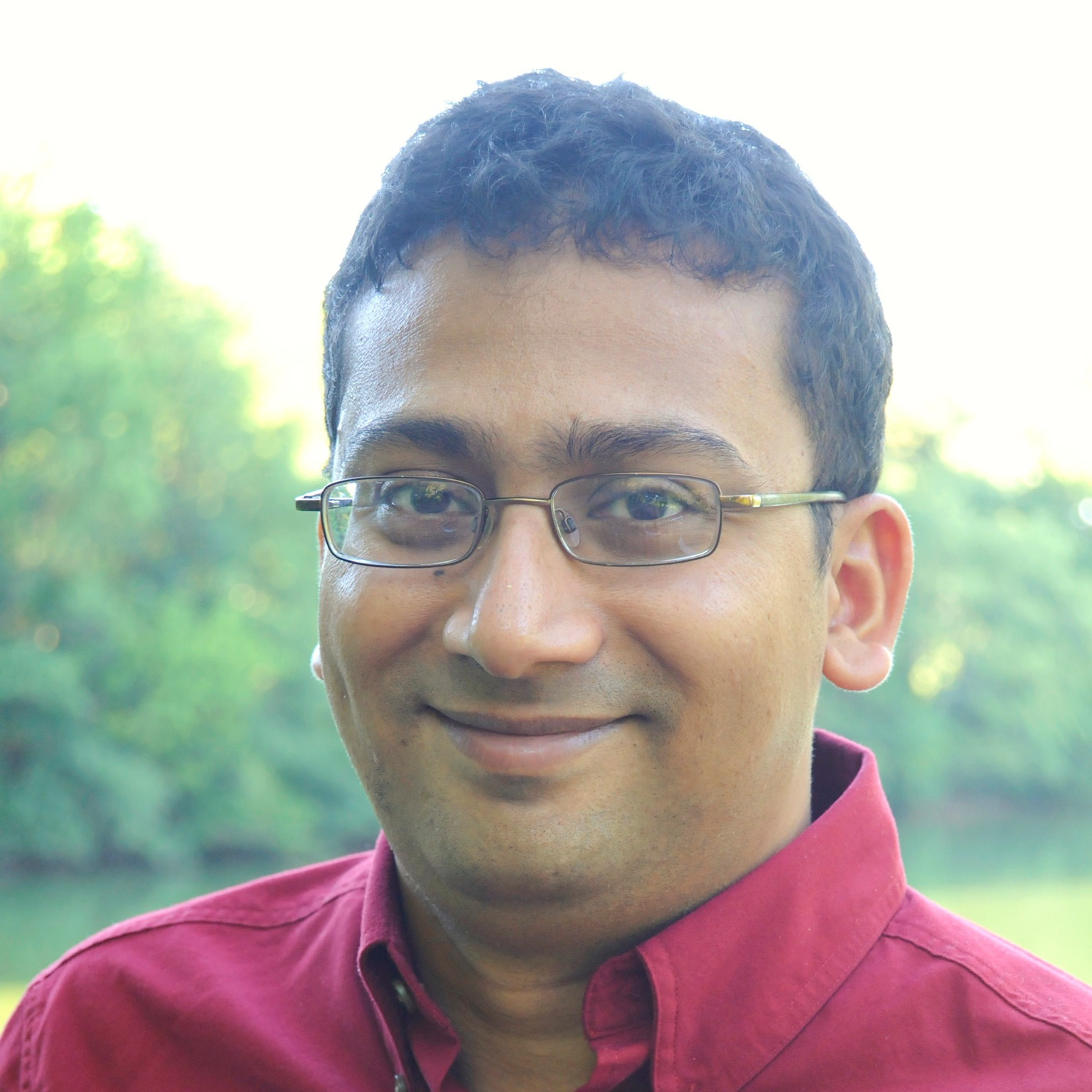 Gaurav Kumar crop