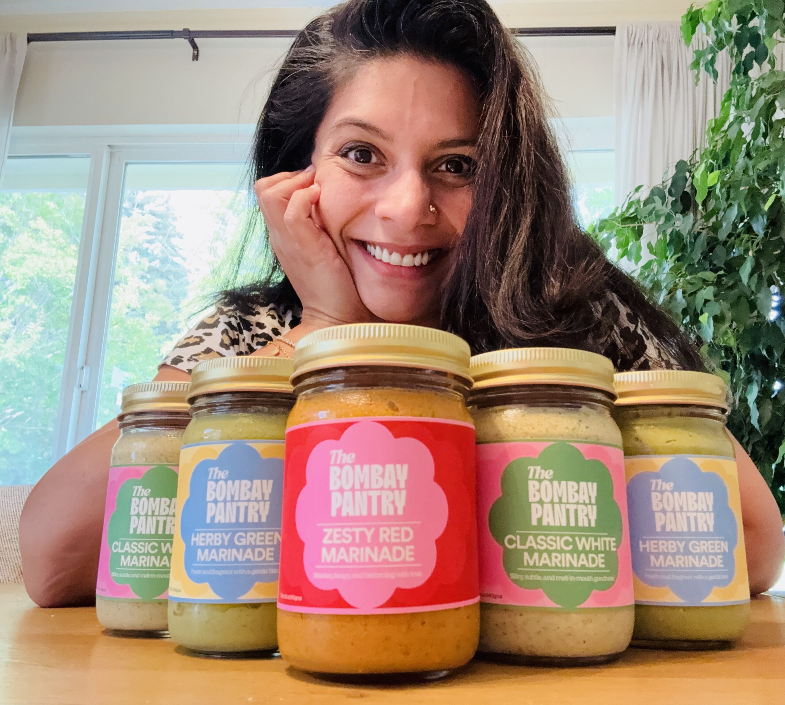 Bombay Pantry